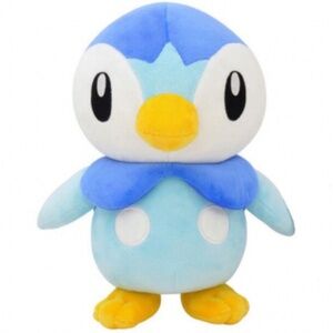 Pokemon Piplup - 7" Plush Stuffed Doll Toy Gift Kids (BUY IN BULK, 50pcs)
